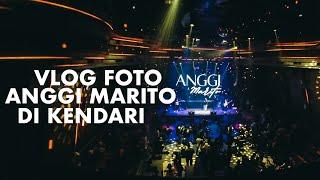 VLOG Motret Anggi Marito di Kendari