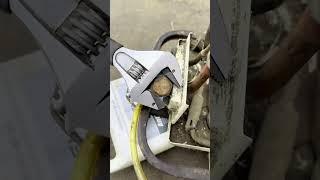 Easy to use ratchet wrench #tools