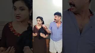 അത് ആരായിരിക്കും..? #viral #comedy #comedyreels #malayalamreels #reels #shorts #nithapromy #couple