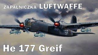 Heinkel He 177 expensive and faulty