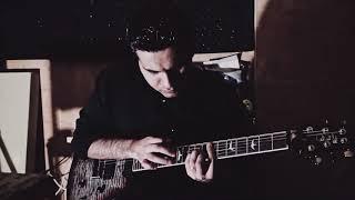 Waqas Ahmed - Doomsday Astronaut (feat Sarmad Ghafoor)