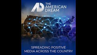 The American Dream TV Promo