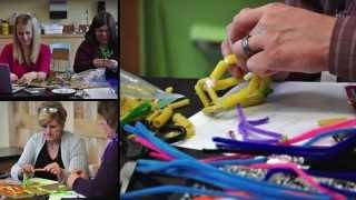 ISN STEM Conference 2014