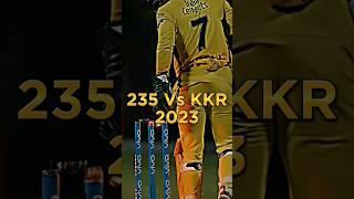 CSK  #shorts #shortsfeed #trending #shortvideo #cricket #viral #ipl