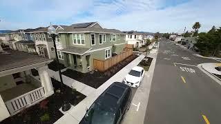 Discover Meridian by Century Communities | New Homes in Suisun City, CA