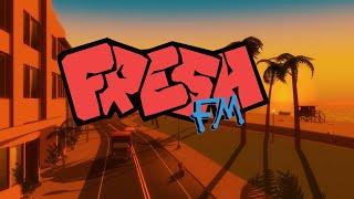 GTA Vice CIty Stories — Fresh 105 FM | Full radio station