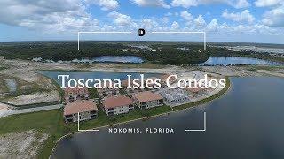 Toscana Isles Condos Update | Venice FL | davidbarrhomes.com