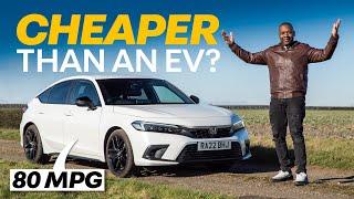 Hybrid vs Electric Car: Which Is REALLY Cheaper?