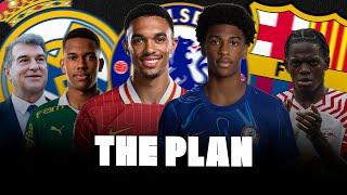  TRENT TRUTH! CHELSEA ACHEAPONG CASE, LUKEBA, ESTEVÃO, KROOS, FERMIN…