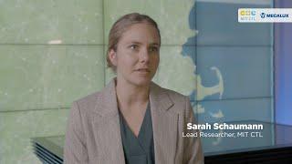 MIT-Mecalux research collaboration: Order orchestration strategies with Sarah Schaumann (MIT CTL)