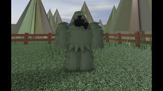 Roblox deadzone classic using ghillie suit the right way Pt 2