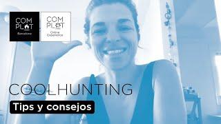 ¿Qué es el Coolhunting? // Complot con Francesca Tur