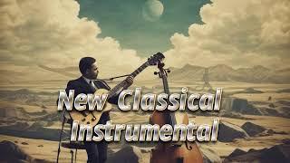 Discover the Latest Breakthrough in Classical Music: The New Instrument Revolutionizing Sound!