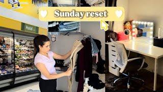 Sunday Resetطالبة جزائرية في كندا ️