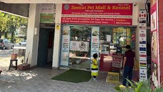 Pet Shop Chandigarh sec-47C