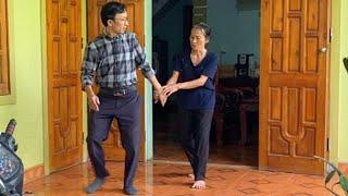 Le Sang’s Mother Deeply Worried as He Tries Everything to Buy Land for Phan Nga - phan nga