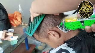 NEW GENERATION BARBER