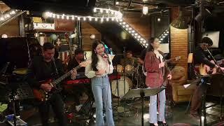 Letana Live Music JAZZ BAR ZONE [ ไข่มุก / ผ้าไหม / มิสเตอร์เบียร์ ]