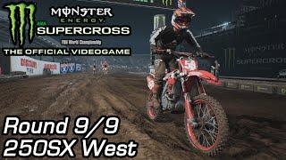 Las Vegas | 2017 250SX West Round 9/9 | Monster Energy Supercross (PC)