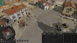 ASUS TUF A15 RTX 3070 Company of Heroes 3 Benchmark avg fps 98