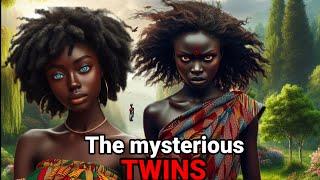 The Mysterious Twins - An African folktale