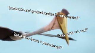 The Absolute WORST Paleontology Video EVER