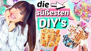 die süßesten DIY's  so GEHYPED  | ViktoriaSarina