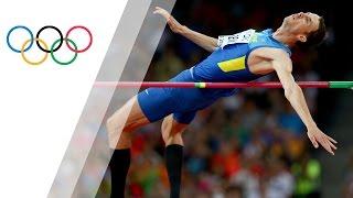 Bohdan Bondarenko: My Rio Highlights