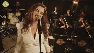 Get Out My Life Woman: 'The Big Swing' ft. Emma Smith. The Female led Big Band.