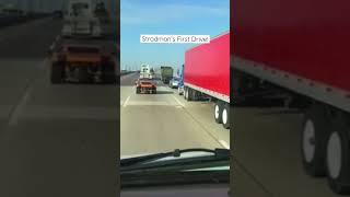 Stradman's Gallardo First Drive #Shorts