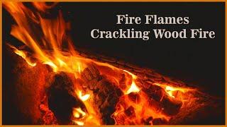 Soothing Flames 10 Hour video full hd - Burn Big and Beautyful Fires