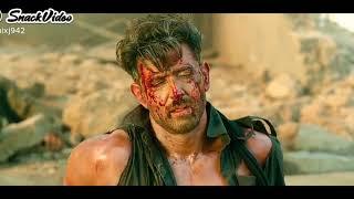 Hrithik Roshan Tiger Shroff movie action 2020 new Hrithik Roshan and Tiger Shroff fighting and fight