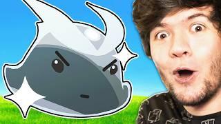 NUEVO SLIME MERCURIO!!  | Slime Rancher