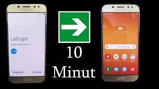 Samsung J530 remove google account J5 2017 FRP Как удалить аккаунт Google