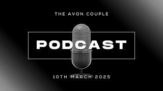 The Avon Couple - Out in the Sun (What in England?)