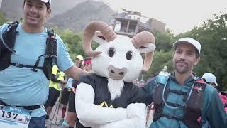 This was the Highlights of Sonasid High Atlas Ultra Trail 2024‍️️