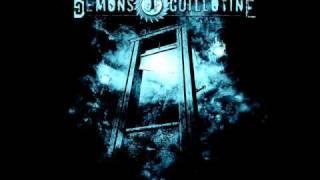 Demons Of Guillotine-Демоны Гильотины