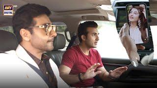 Meri Mohabbat Ki Dastaan | Shahroz Sabzwari | Faysal Qureshi #hook