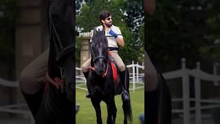Ghode 3 - Masoom Sharma & Girik Aman
