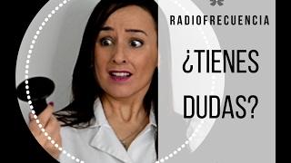 TRUCOS RADIOFRECUENCIA