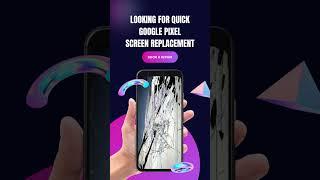 Mobile Solutions Perth Google Pixel Screen Replacement