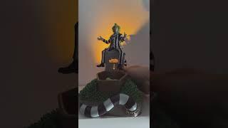 Beetlejuice Scentsy Lamp Unboxing #scentsy #beetlejuice #unboxing