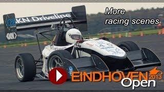 BRS Motorsport - "Einhoven Open 2013"
