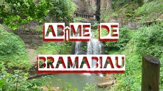 99 - Abîme de Bramabiau