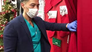 Plantar fasciitis heel spur rehab post umbilical cord Wharton’s Jelly GeneXSTEM Dr Phillip Yoo DC