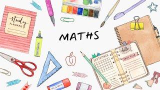 Let's Learn Math! Fun & Easy Math Lessons for Kids