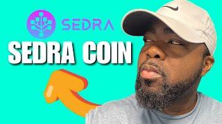 SEDRA COIN THE NEXT KASPA | SEDRA COIN EXPLAINED #kaspa  #krc20 #SEDRACOIN #SDR @RUNBEYONDTHEMOON