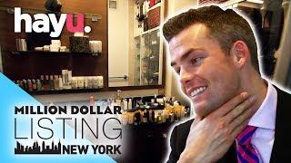 The Messiest Apartment in NYC | Million Dollar Listing New York