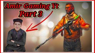 Fps Shooting Gun Game part 3  Amir Gaming Yt Fps shooting game 2022