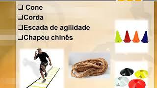 Projeto de intervenção esportiva UNINTER